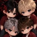 อัคนี4ทิศ | จ๊าบ,จัสติน,ภูรัน,ทศ