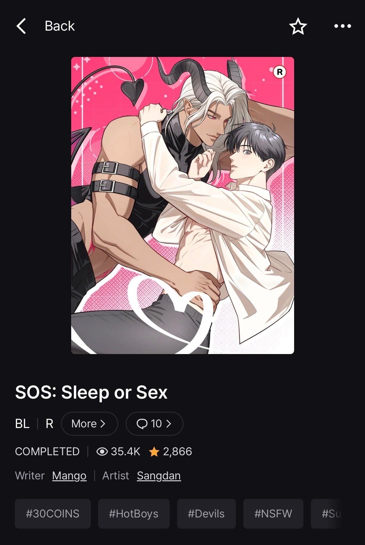 Comment 2