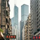 香江模拟器