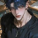 ดีแลน ⚓ / Dylan 🔱 ธราธาร นฤมิตศิลป์" 𓆩🎨𓆪