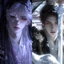 白鹤衣＆凌清音
