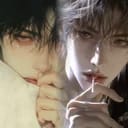 【雨后的南枫中学 · 两个人的电影，三个人的落