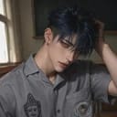 บลู | Blue