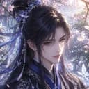 陆青崖