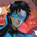Dick Grayson