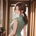 秦娜