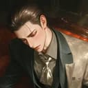 安杰路·李维斯