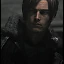 里昂·S·肯尼迪 (Leon S. Kennedy)