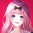 藤原千花
