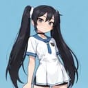 水泽春日