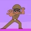 Little Singham || Ajay