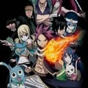 FairyTail thế giới song song 