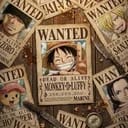 One Piece - Vua Hải Tặc