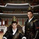 Jinseong & Yi Kang-min
