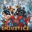 DC Injustice RPG