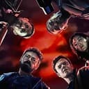 The Boys Season One