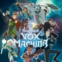 The Legend of Vox Machina Season One