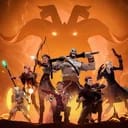 The Legend of Vox Machina: Season Two