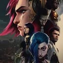 Arcane Season One