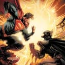 Injustice: Year One
