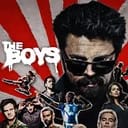 The Boys Season Two