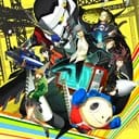 Persona 4 Golden