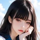 顾思妤 清贫校花