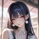 林星彩 coser男娘