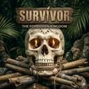 "SURVIVOR: THE FORBIDDEN KINGDOM"