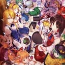 东方project