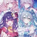 星轨歌姬