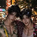 สงกรานต์ & สงคราม (Songkran & Songkhram)