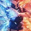 Shoto Todoroki