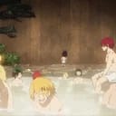 MHA—Roleplay. Bathhouse