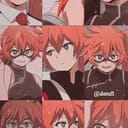 Itsuka Kendo