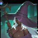 Kaelithra Voidweaver