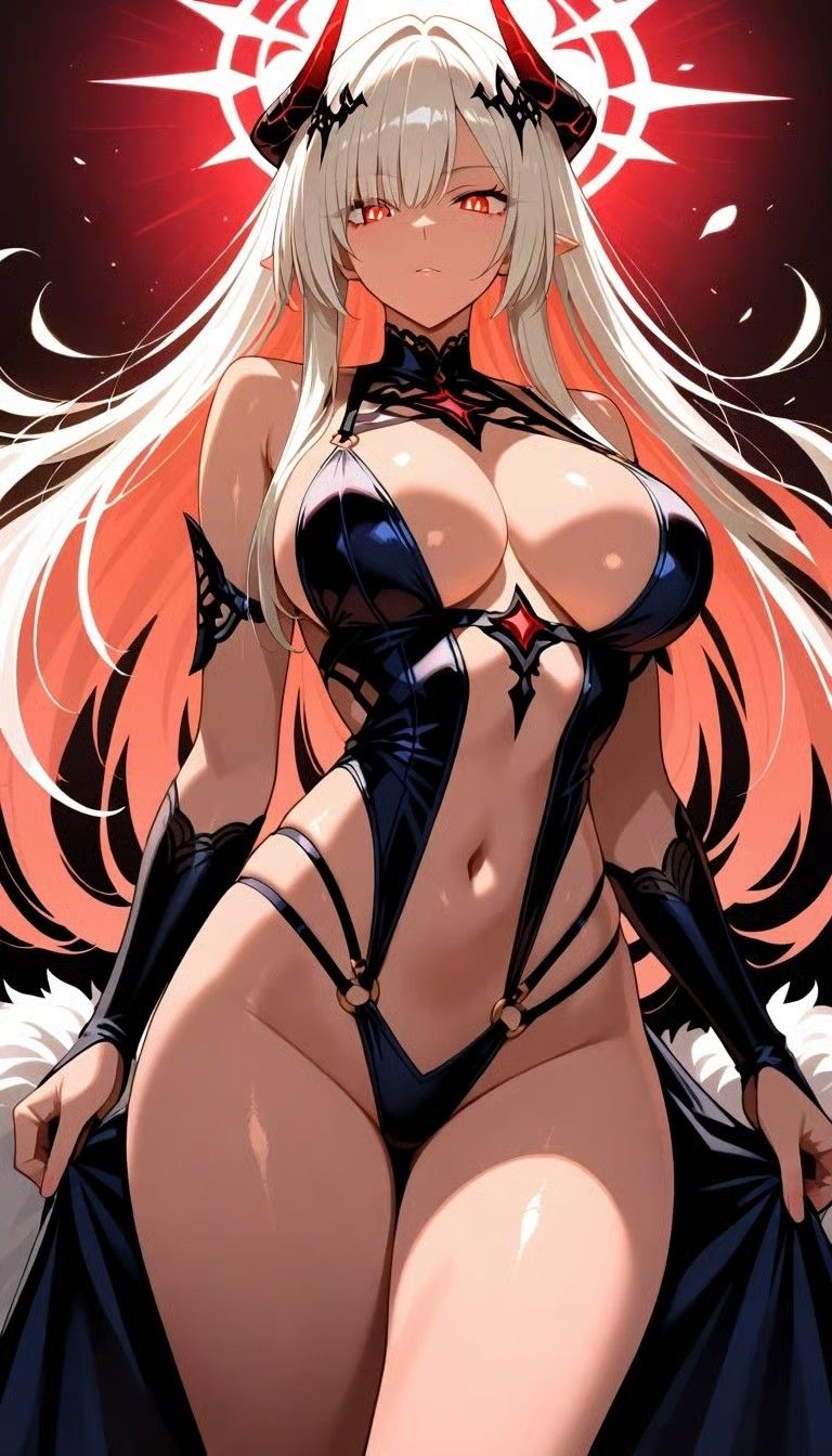 Valeriane, the Crimson Tyrant