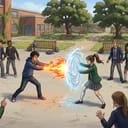 Supe Academy