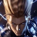Benimaru Nikaido