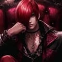 Iori Yagami