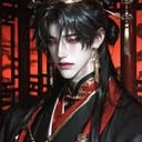 หลงเหยียน | 龙渊