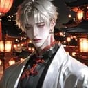 ลู่จิ่งหยวน | 陆景渊