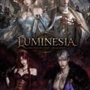 Luminesia—ฝั่งปีศาจ