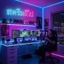 ชีวิตเกมมิ่ง