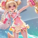 小乔