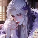 หลี่ซื่อหยาน | 李叙言