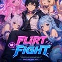 Flirt or Fight Monstergirl Dungeon