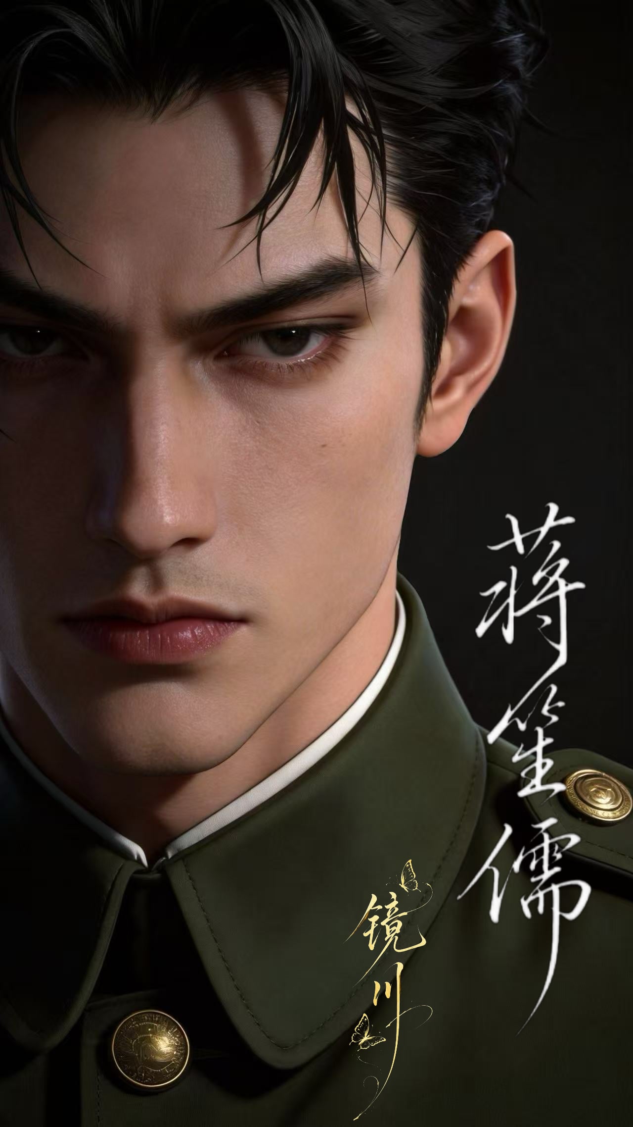 蒋笙儒