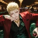 กิลกาเมซ | Gilgamesh