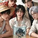 อภินิหารเจ้าพ่อปลาหมอคางดำ